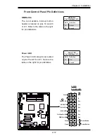 Предварительный просмотр 41 страницы Supermicro SUPERO X8ST3-F User Manual