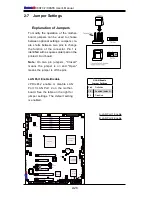 Предварительный просмотр 52 страницы Supermicro SUPERO X8ST3-F User Manual