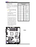 Предварительный просмотр 62 страницы Supermicro SUPERO X8ST3-F User Manual