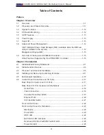 Preview for 6 page of Supermicro Supero X9DR3-LN4F+ User Manual