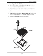 Предварительный просмотр 33 страницы Supermicro Supero X9DR3-LN4F+ User Manual