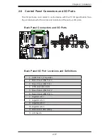 Предварительный просмотр 41 страницы Supermicro Supero X9DR3-LN4F+ User Manual