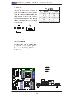 Предварительный просмотр 42 страницы Supermicro Supero X9DR3-LN4F+ User Manual