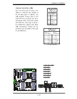 Предварительный просмотр 43 страницы Supermicro Supero X9DR3-LN4F+ User Manual