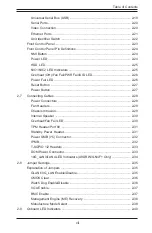 Предварительный просмотр 7 страницы Supermicro SUPERO X9DRW-3LN4F+ User Manual