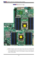 Предварительный просмотр 10 страницы Supermicro SUPERO X9DRW-3LN4F+ User Manual