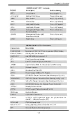 Предварительный просмотр 13 страницы Supermicro SUPERO X9DRW-3LN4F+ User Manual