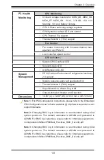 Предварительный просмотр 17 страницы Supermicro SUPERO X9DRW-3LN4F+ User Manual