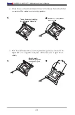 Предварительный просмотр 30 страницы Supermicro SUPERO X9DRW-3LN4F+ User Manual