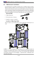 Предварительный просмотр 40 страницы Supermicro SUPERO X9DRW-3LN4F+ User Manual