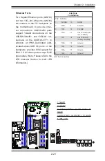 Предварительный просмотр 45 страницы Supermicro SUPERO X9DRW-3LN4F+ User Manual