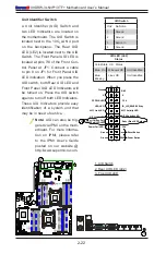 Предварительный просмотр 46 страницы Supermicro SUPERO X9DRW-3LN4F+ User Manual