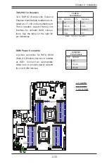 Предварительный просмотр 57 страницы Supermicro SUPERO X9DRW-3LN4F+ User Manual