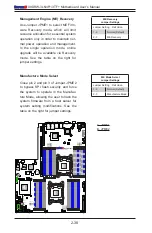 Предварительный просмотр 62 страницы Supermicro SUPERO X9DRW-3LN4F+ User Manual