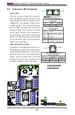 Предварительный просмотр 64 страницы Supermicro SUPERO X9DRW-3LN4F+ User Manual