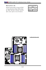 Предварительный просмотр 66 страницы Supermicro SUPERO X9DRW-3LN4F+ User Manual