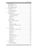 Preview for 7 page of Supermicro Supero X9SCL+-F User Manual