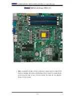 Preview for 16 page of Supermicro Supero X9SCL+-F User Manual