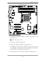 Preview for 17 page of Supermicro Supero X9SCL+-F User Manual