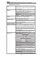 Preview for 20 page of Supermicro Supero X9SCL+-F User Manual