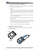 Preview for 28 page of Supermicro Supero X9SCL+-F User Manual