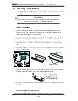 Preview for 36 page of Supermicro Supero X9SCL+-F User Manual