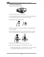 Preview for 40 page of Supermicro Supero X9SCL+-F User Manual