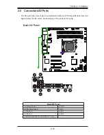 Preview for 41 page of Supermicro Supero X9SCL+-F User Manual