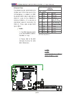 Preview for 44 page of Supermicro Supero X9SCL+-F User Manual