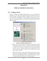 Preview for 97 page of Supermicro Supero X9SCL+-F User Manual