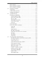 Предварительный просмотр 7 страницы Supermicro Supero X9SPU-F User Manual