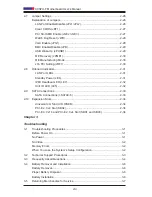 Предварительный просмотр 8 страницы Supermicro Supero X9SPU-F User Manual