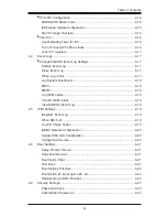 Предварительный просмотр 11 страницы Supermicro Supero X9SPU-F User Manual