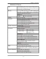 Предварительный просмотр 19 страницы Supermicro Supero X9SPU-F User Manual