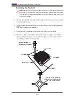 Предварительный просмотр 32 страницы Supermicro Supero X9SPU-F User Manual