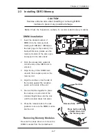 Предварительный просмотр 33 страницы Supermicro Supero X9SPU-F User Manual