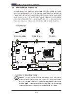 Предварительный просмотр 36 страницы Supermicro Supero X9SPU-F User Manual