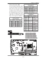 Предварительный просмотр 39 страницы Supermicro Supero X9SPU-F User Manual