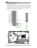 Предварительный просмотр 42 страницы Supermicro Supero X9SPU-F User Manual