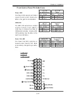 Предварительный просмотр 43 страницы Supermicro Supero X9SPU-F User Manual