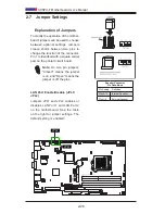 Предварительный просмотр 52 страницы Supermicro Supero X9SPU-F User Manual