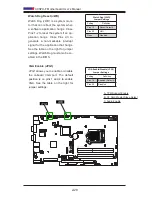 Предварительный просмотр 54 страницы Supermicro Supero X9SPU-F User Manual