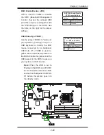 Предварительный просмотр 55 страницы Supermicro Supero X9SPU-F User Manual