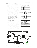 Предварительный просмотр 57 страницы Supermicro Supero X9SPU-F User Manual