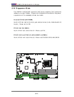 Предварительный просмотр 60 страницы Supermicro Supero X9SPU-F User Manual