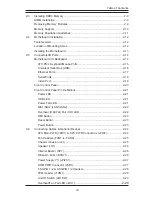 Предварительный просмотр 7 страницы Supermicro Supero X9SRH-7F User Manual