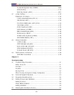 Предварительный просмотр 8 страницы Supermicro Supero X9SRH-7F User Manual