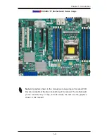 Предварительный просмотр 17 страницы Supermicro Supero X9SRH-7F User Manual