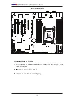 Предварительный просмотр 18 страницы Supermicro Supero X9SRH-7F User Manual