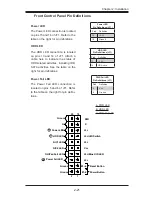 Предварительный просмотр 49 страницы Supermicro Supero X9SRH-7F User Manual